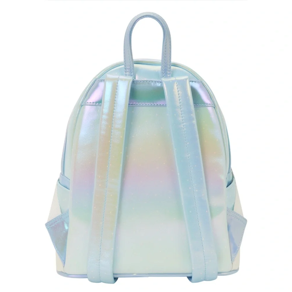 Loungefly Pokémon Ice Type Winter iridescent New! hard Tag